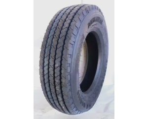 Doublestar DSR116 (рулевая) 285/70 R19.5 150/148J Doublestar DSR116 (рулевая) 285/70 R19.5 150/148J